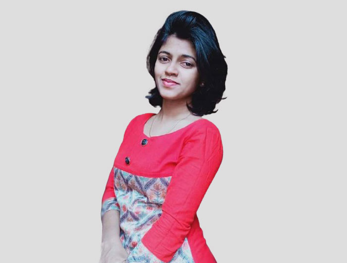 Monica Project Manager